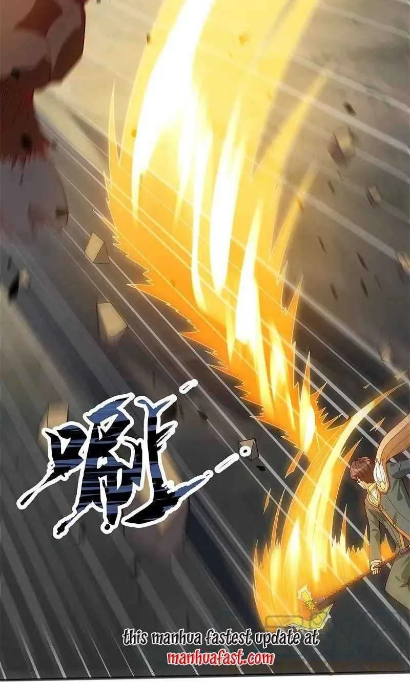 Read Wan Gu Shen Wang chapter 331 image 5 on Lezhin