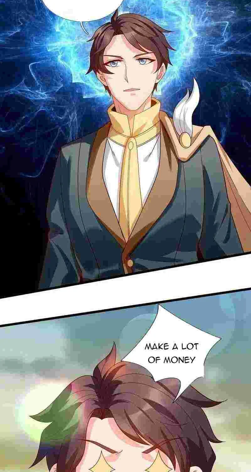 Read Wan Gu Shen Wang chapter 332 image 14 on Lezhin