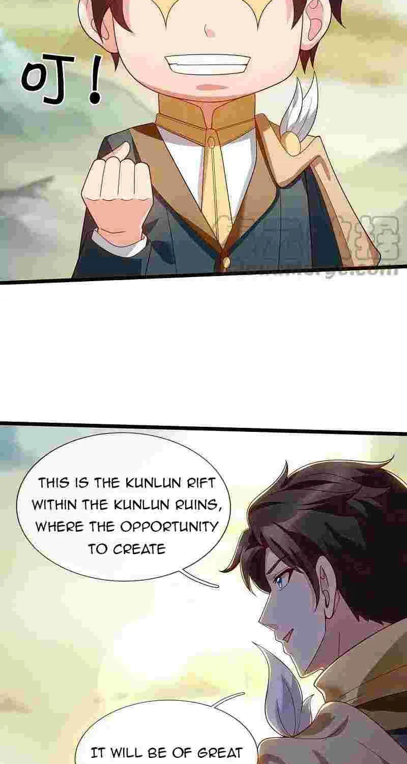 Read Wan Gu Shen Wang chapter 332 image 15 on Lezhin
