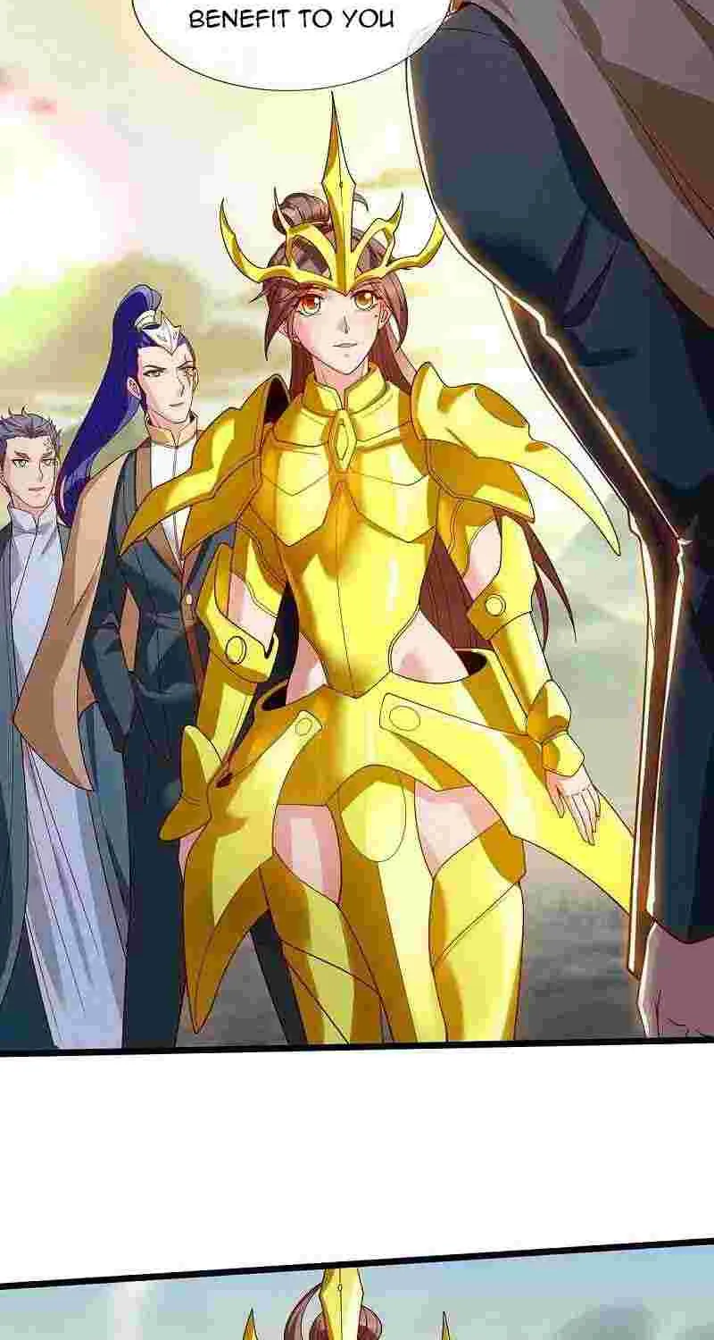 Read Wan Gu Shen Wang chapter 332 image 16 on Lezhin