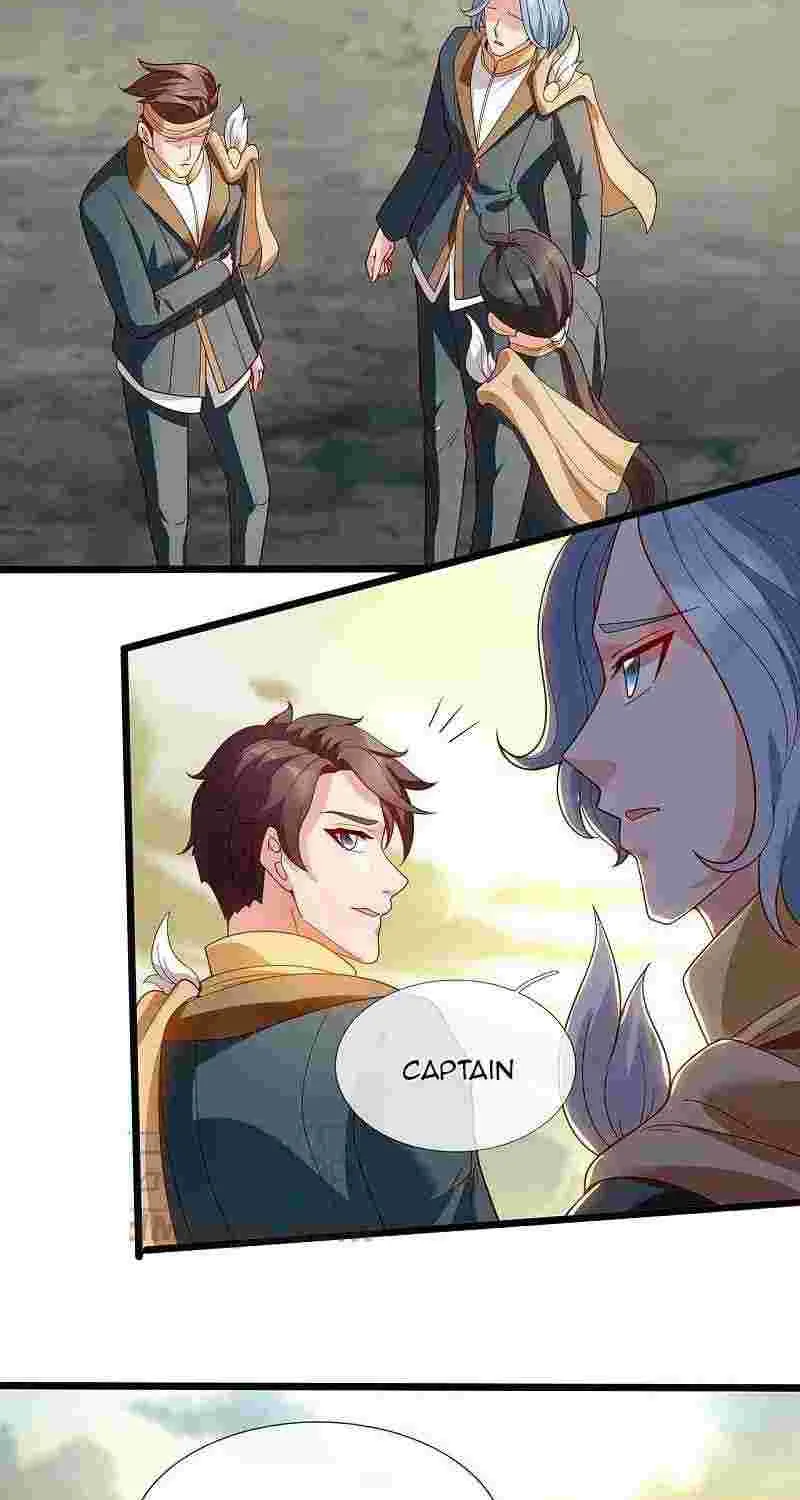 Read Wan Gu Shen Wang chapter 332 image 19 on Lezhin