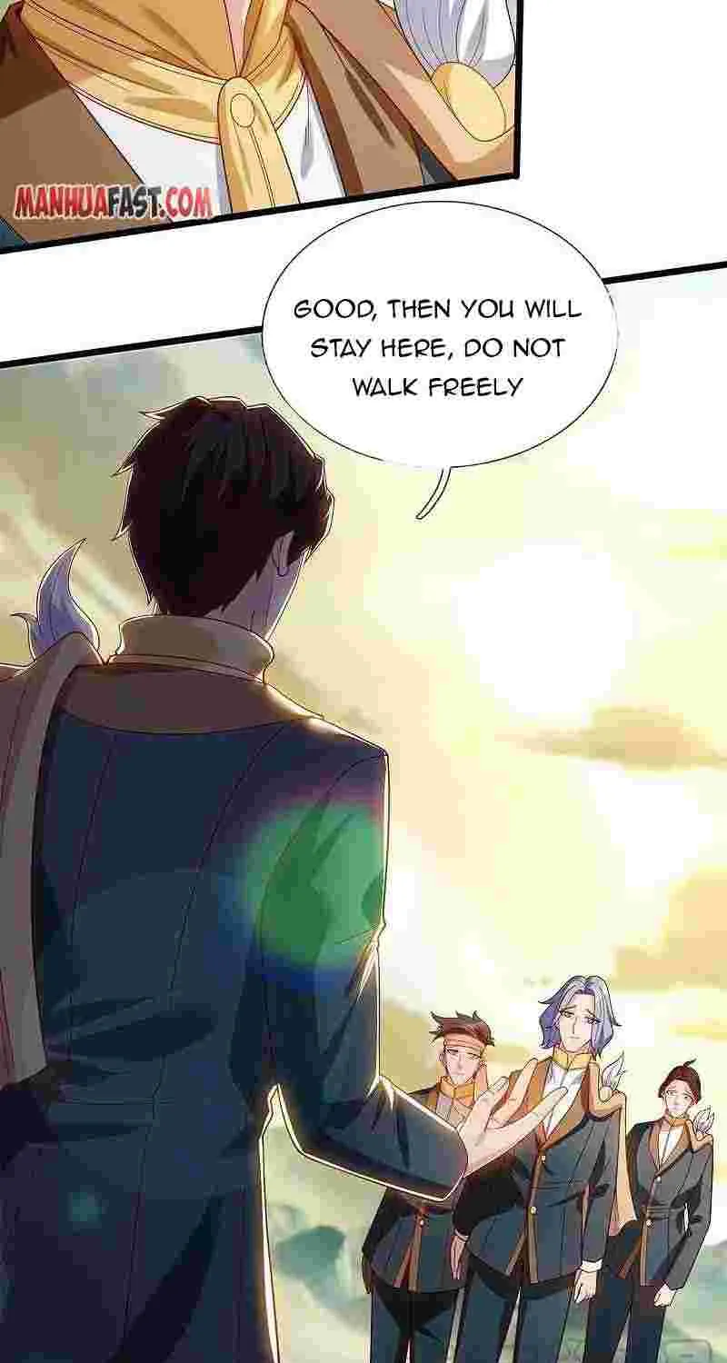 Read Wan Gu Shen Wang chapter 332 image 21 on Lezhin