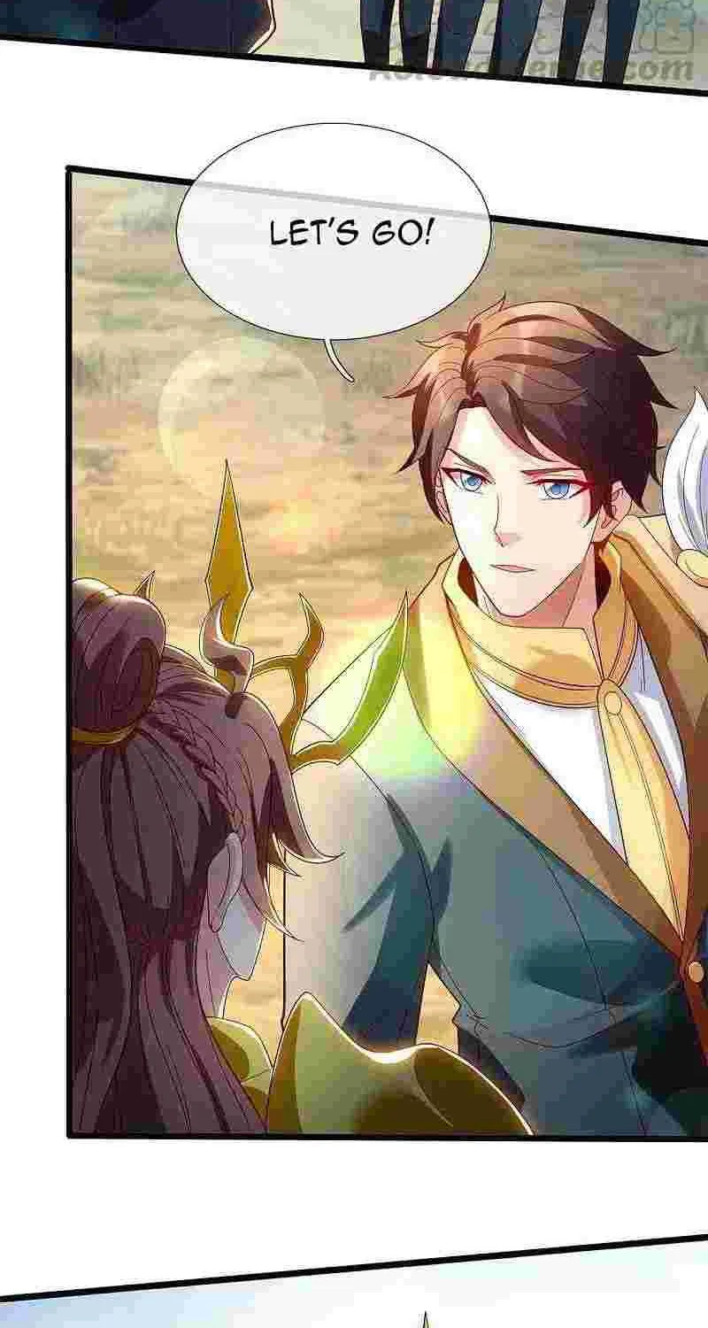 Read Wan Gu Shen Wang chapter 332 image 22 on Lezhin