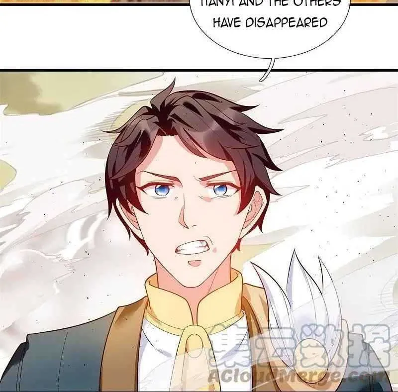 Read Wan Gu Shen Wang chapter 332 image 5 on Lezhin