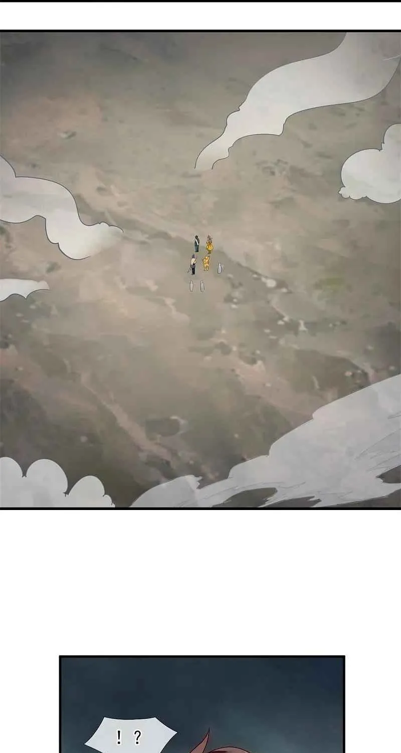 Read Wan Gu Shen Wang chapter 332 image 6 on Lezhin