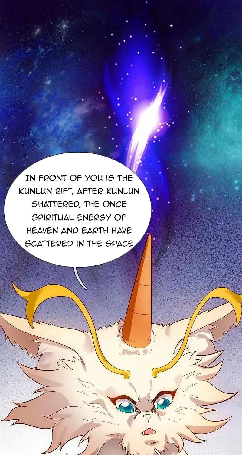 Read Wan Gu Shen Wang chapter 332 image 8 on Lezhin