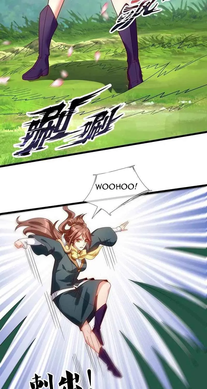 Read Wan Gu Shen Wang chapter 333 image 14 on Lezhin