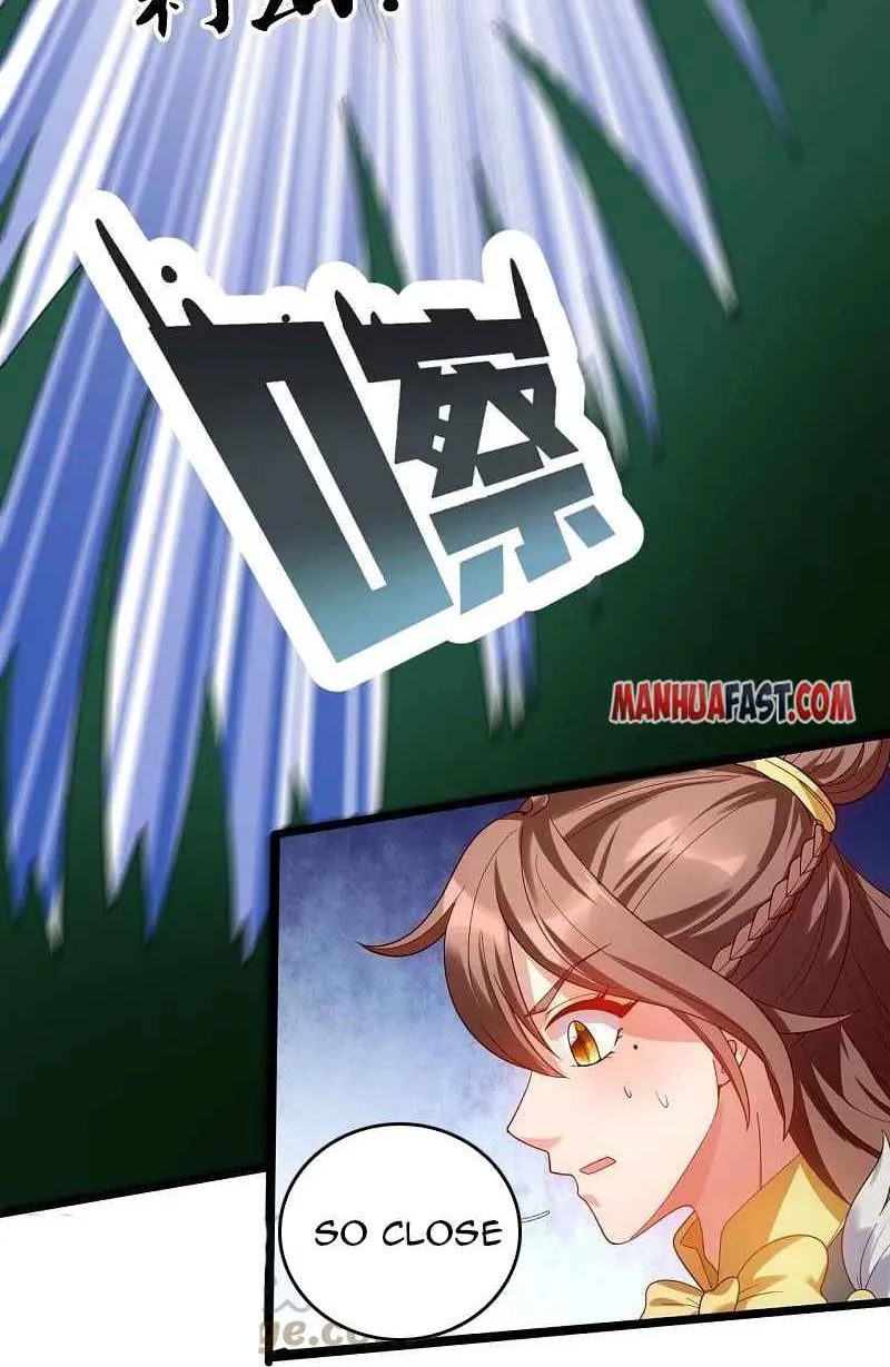 Read Wan Gu Shen Wang chapter 333 image 15 on Lezhin