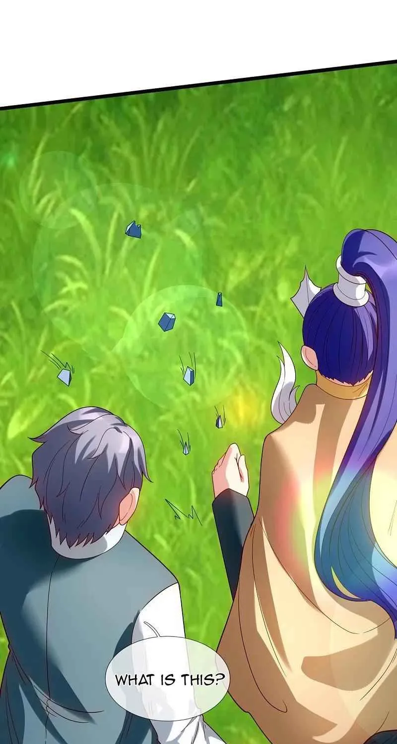 Read Wan Gu Shen Wang chapter 333 image 16 on Lezhin