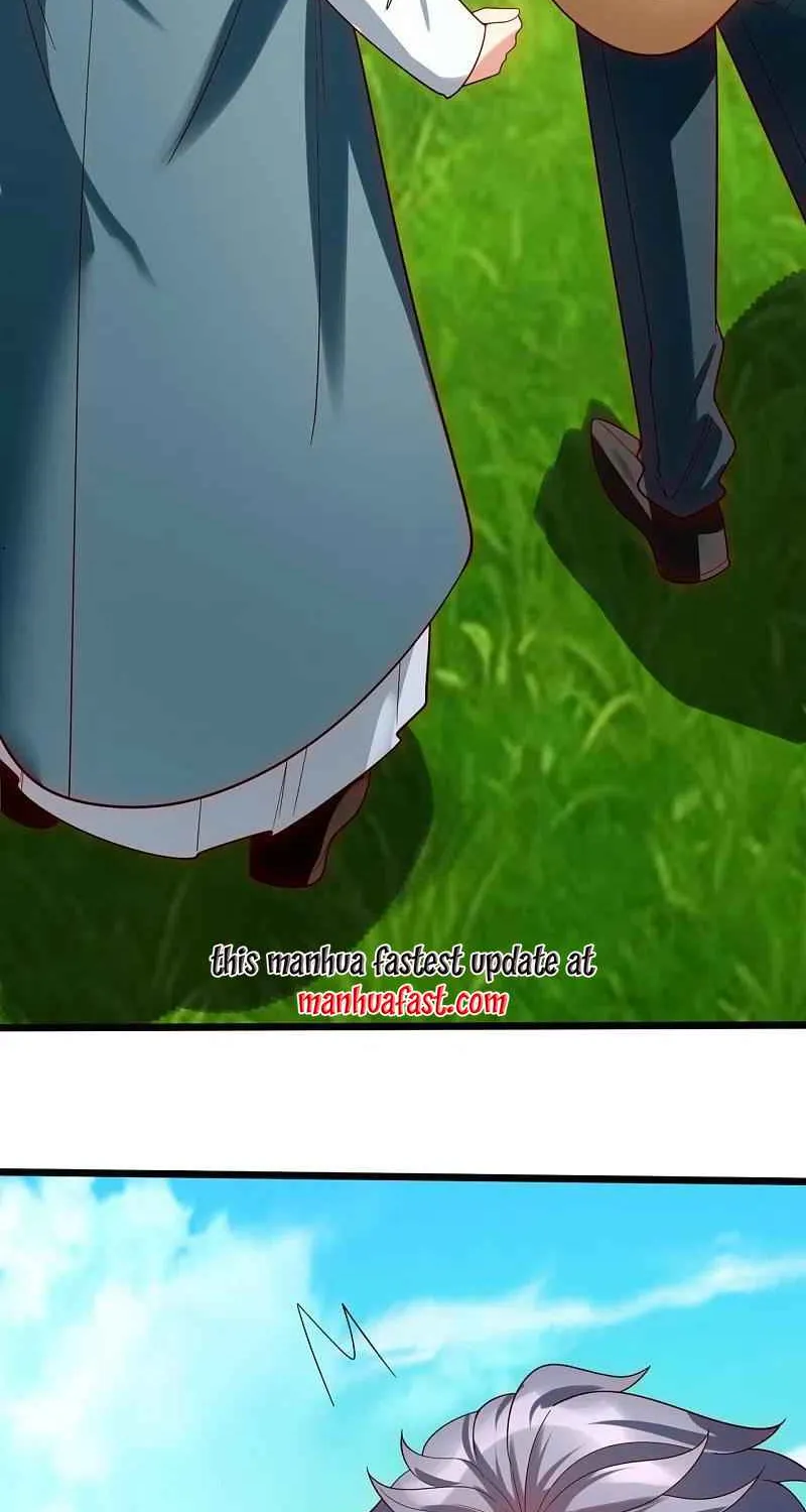 Read Wan Gu Shen Wang chapter 333 image 17 on Lezhin