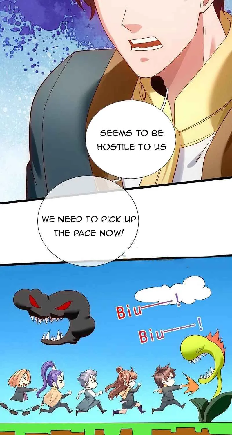 Read Wan Gu Shen Wang chapter 333 image 20 on Lezhin