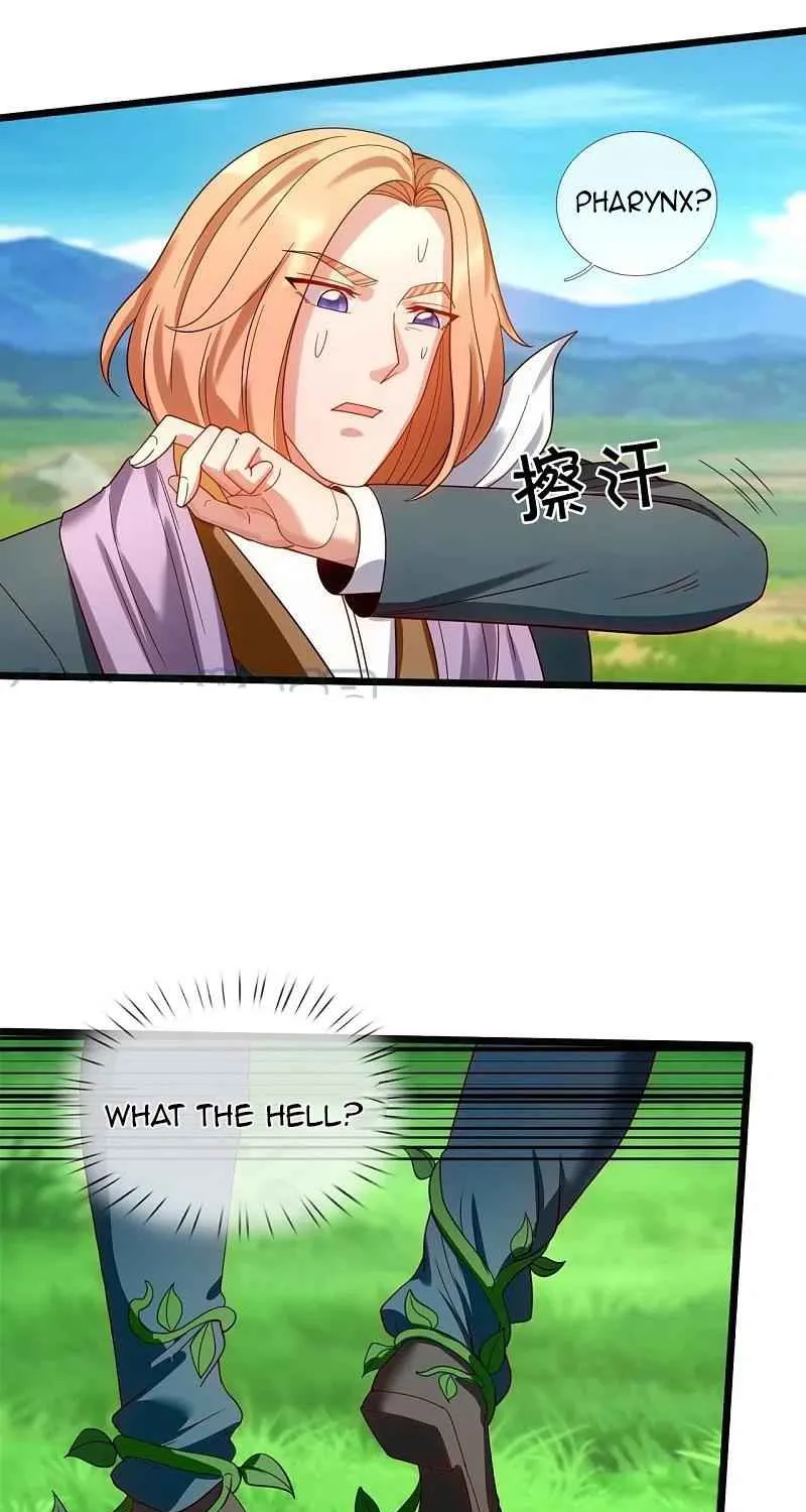 Read Wan Gu Shen Wang chapter 333 image 23 on Lezhin