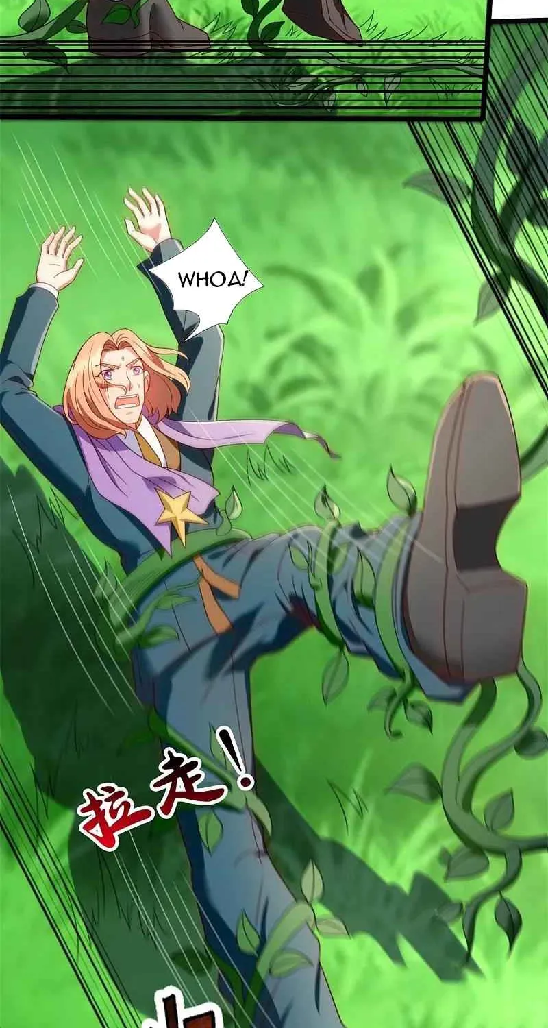 Read Wan Gu Shen Wang chapter 333 image 24 on Lezhin