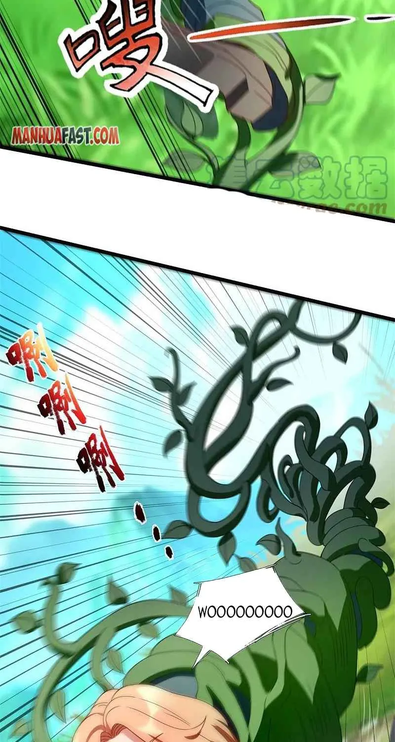 Read Wan Gu Shen Wang chapter 333 image 25 on Lezhin