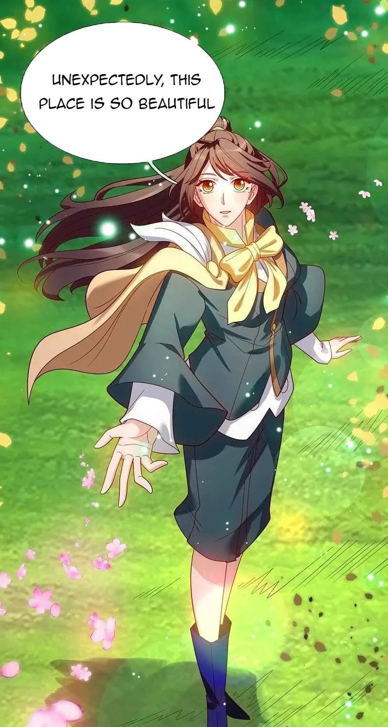Read Wan Gu Shen Wang chapter 333 image 4 on Lezhin