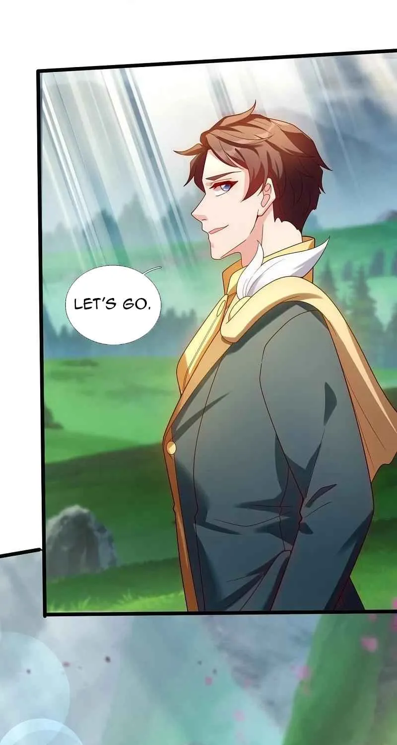 Read Wan Gu Shen Wang chapter 333 image 6 on Lezhin