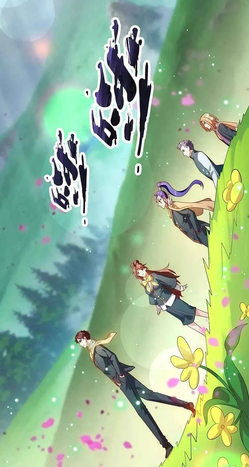 Read Wan Gu Shen Wang chapter 333 image 7 on Lezhin