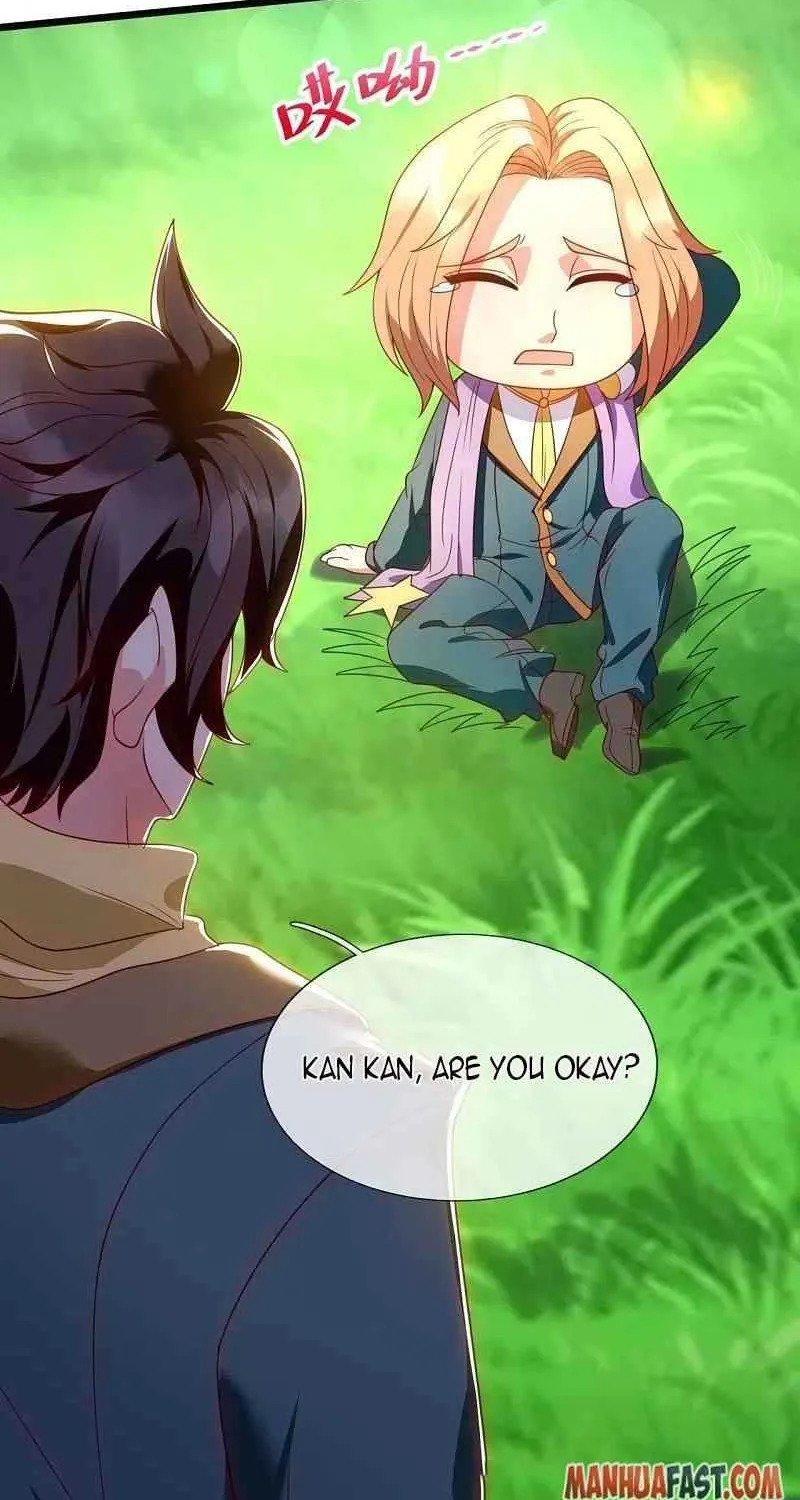 Read Wan Gu Shen Wang chapter 334 image 1 on Lezhin