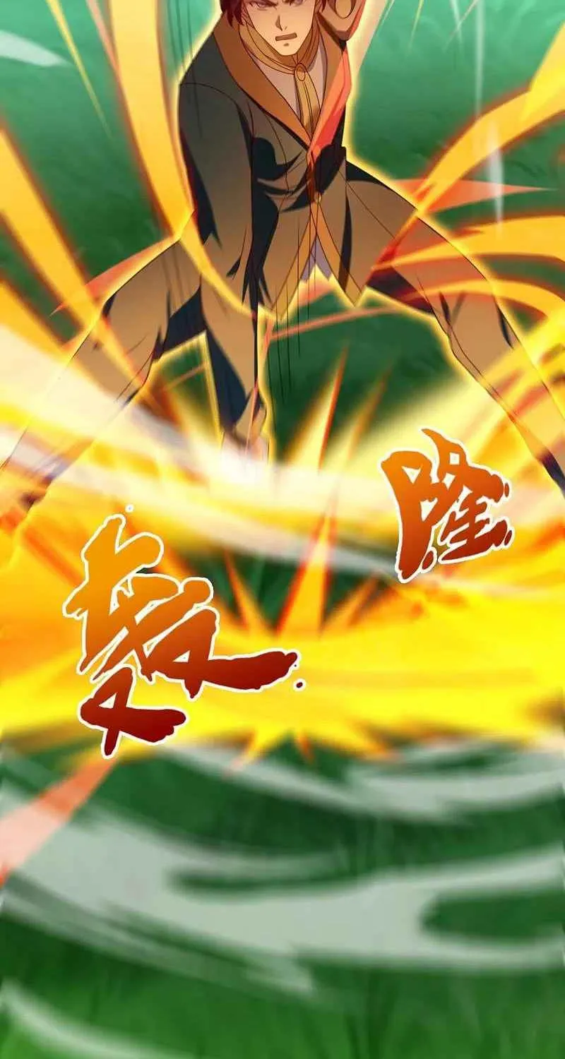 Read Wan Gu Shen Wang chapter 334 image 10 on Lezhin
