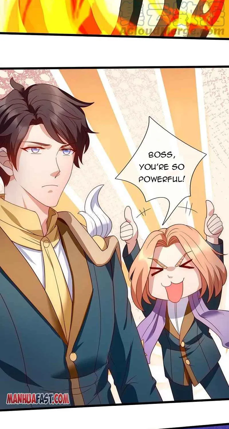 Read Wan Gu Shen Wang chapter 334 image 12 on Lezhin