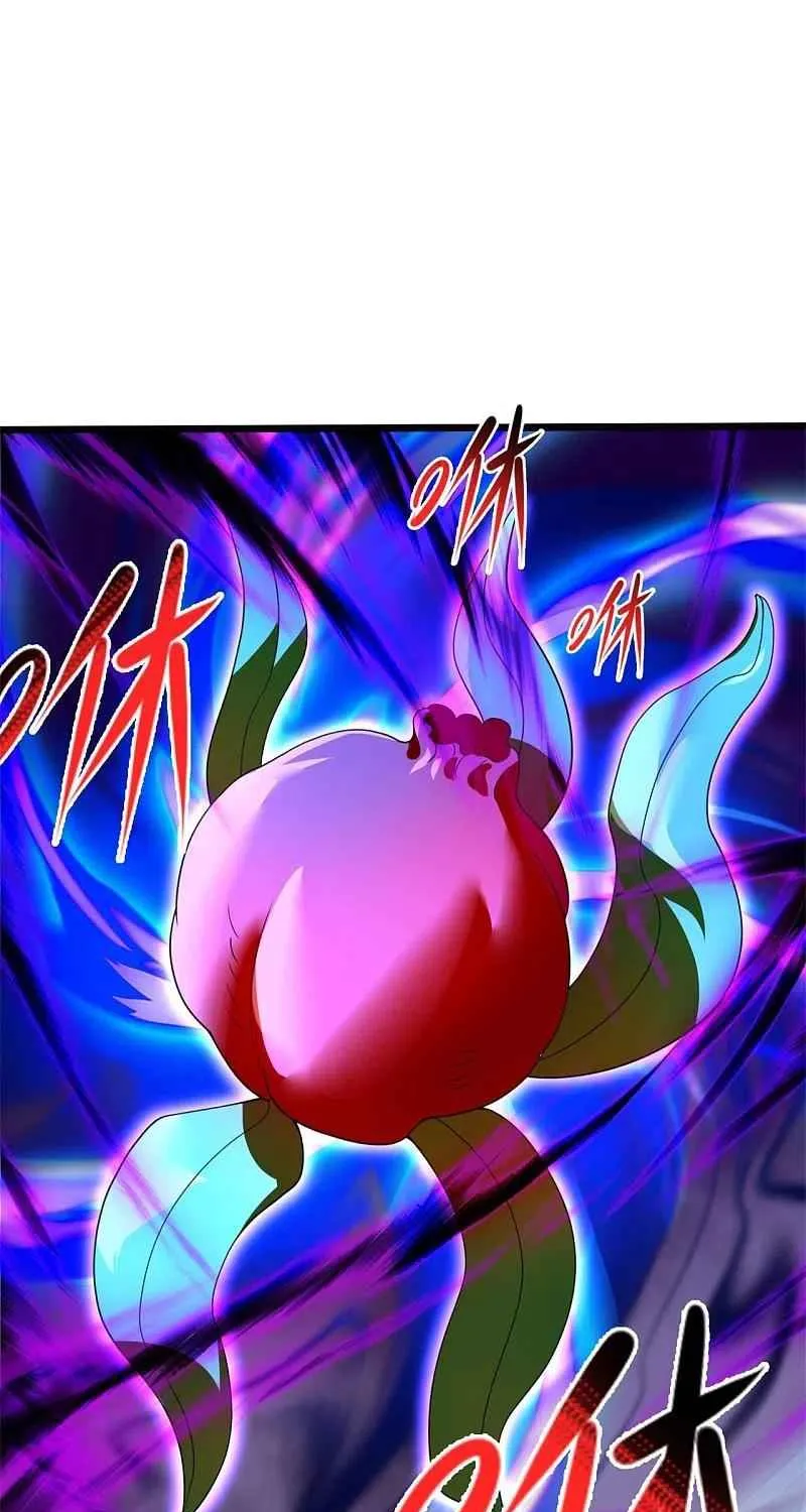 Read Wan Gu Shen Wang chapter 334 image 15 on Lezhin