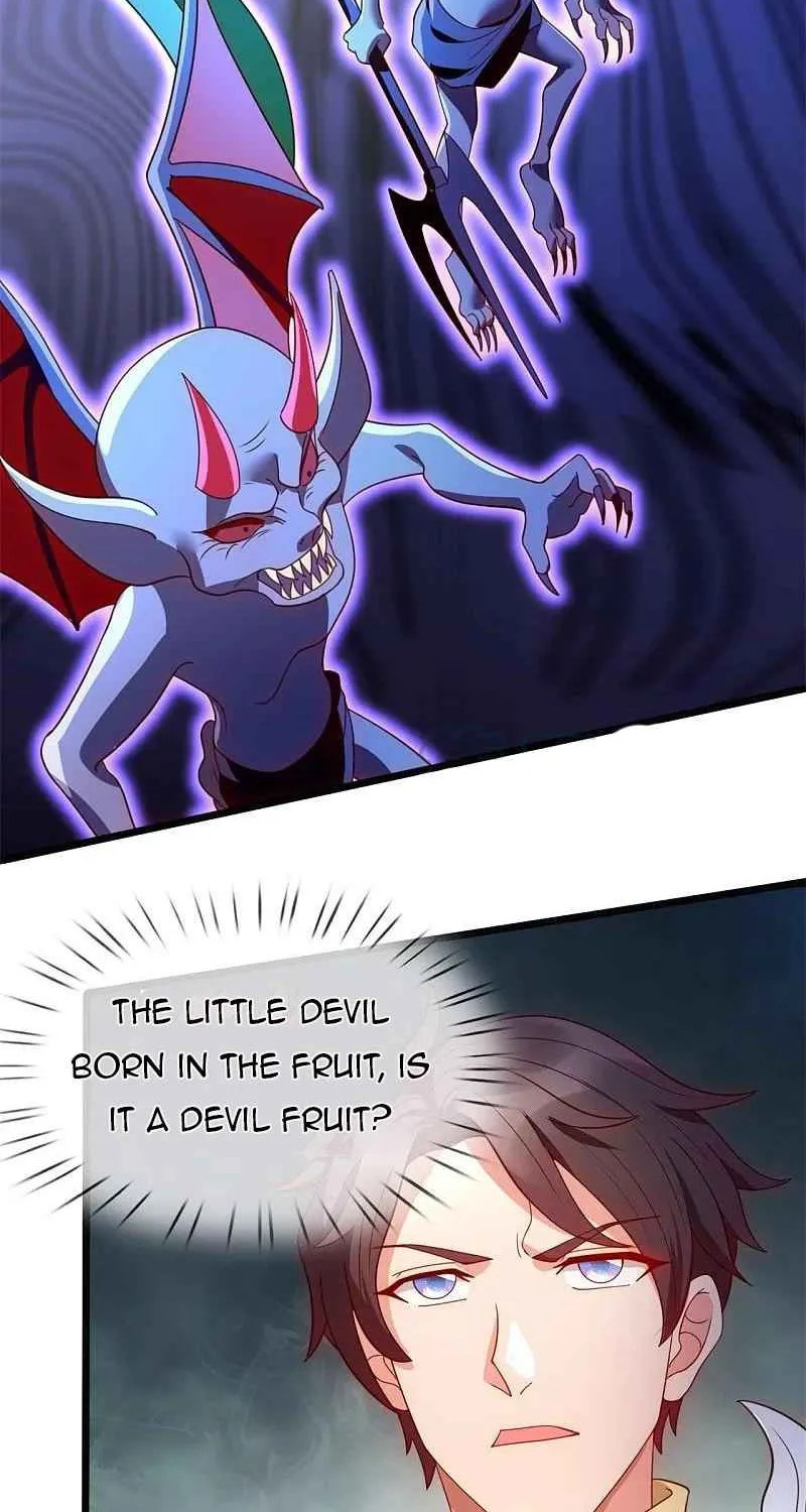Read Wan Gu Shen Wang chapter 334 image 18 on Lezhin