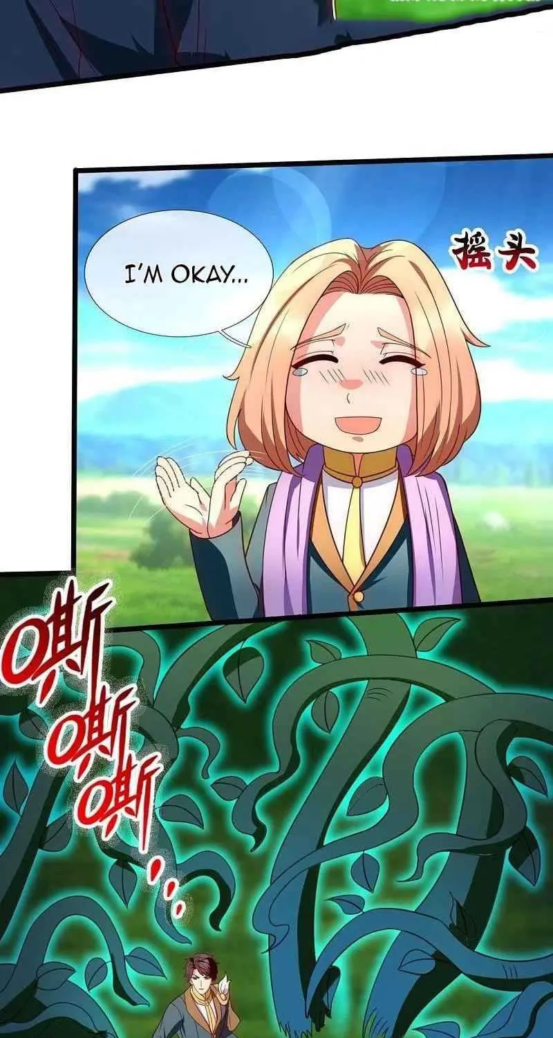 Read Wan Gu Shen Wang chapter 334 image 2 on Lezhin