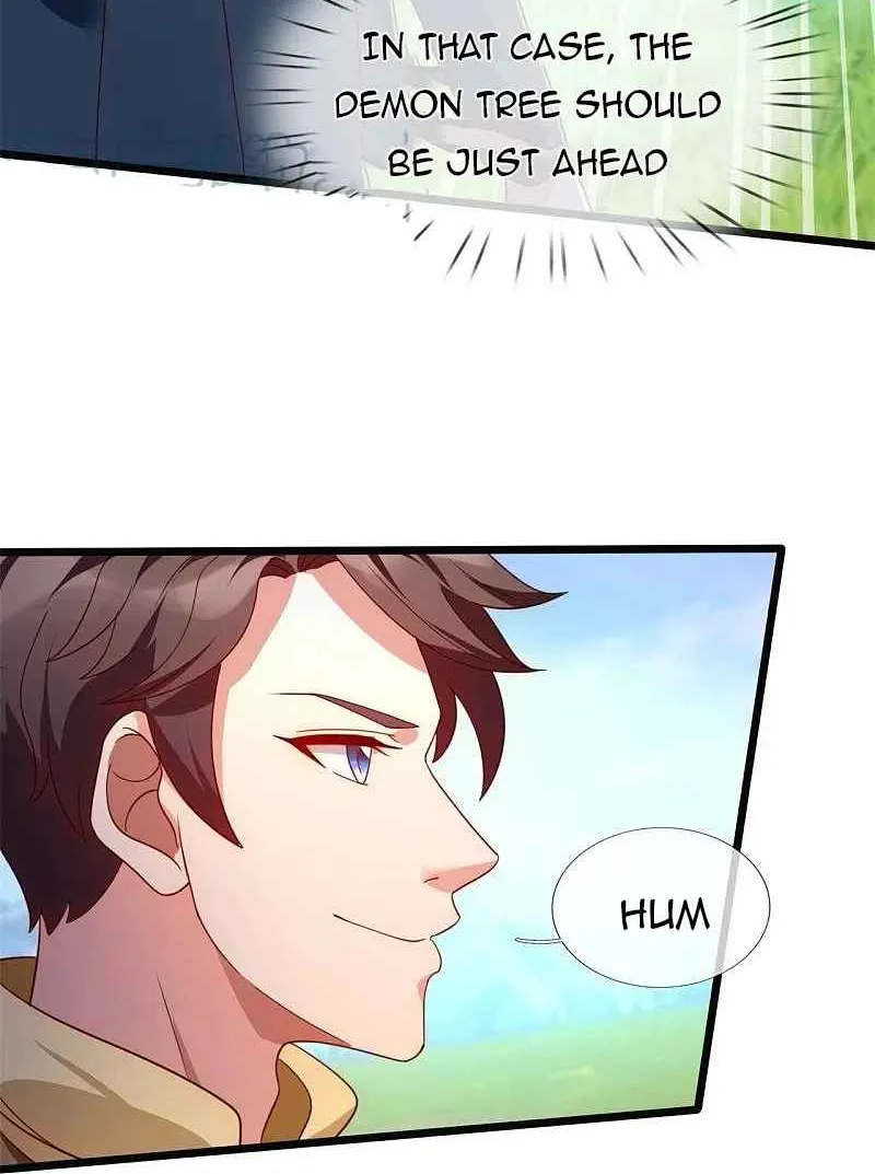 Read Wan Gu Shen Wang chapter 334 image 20 on Lezhin