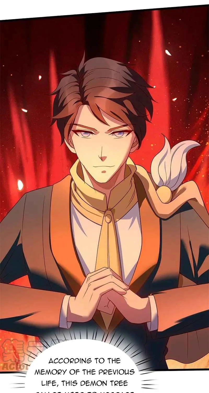 Read Wan Gu Shen Wang chapter 334 image 21 on Lezhin