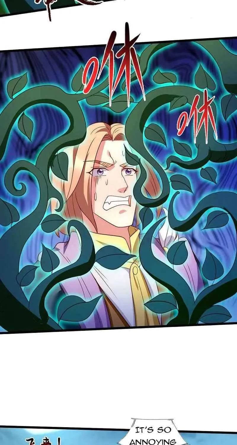 Read Wan Gu Shen Wang chapter 334 image 4 on Lezhin