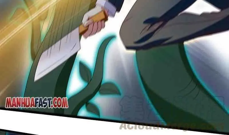 Read Wan Gu Shen Wang chapter 334 image 6 on Lezhin