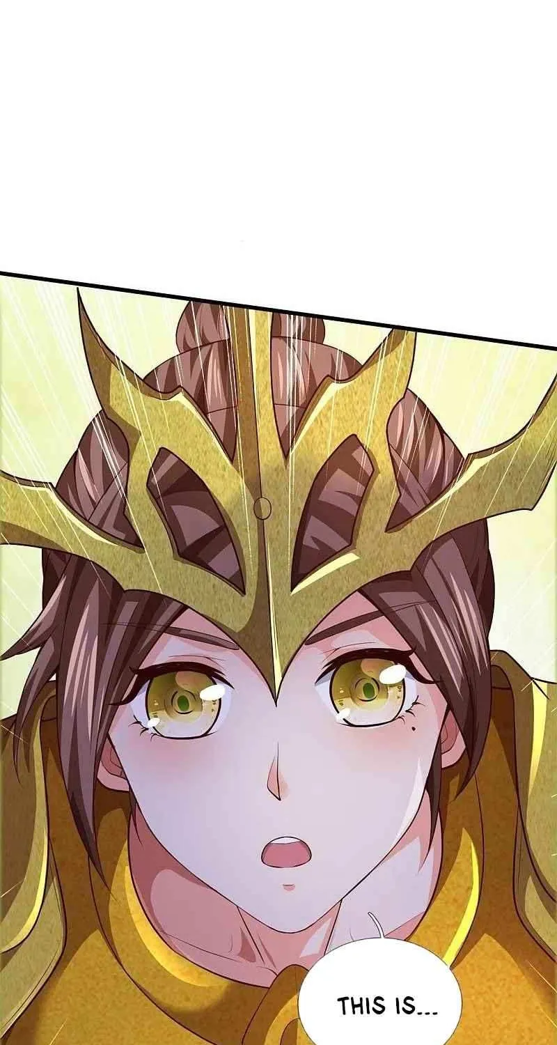 Read Wan Gu Shen Wang chapter 335 image 1 on Lezhin