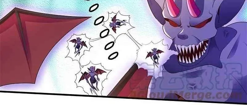 Read Wan Gu Shen Wang chapter 335 image 17 on Lezhin