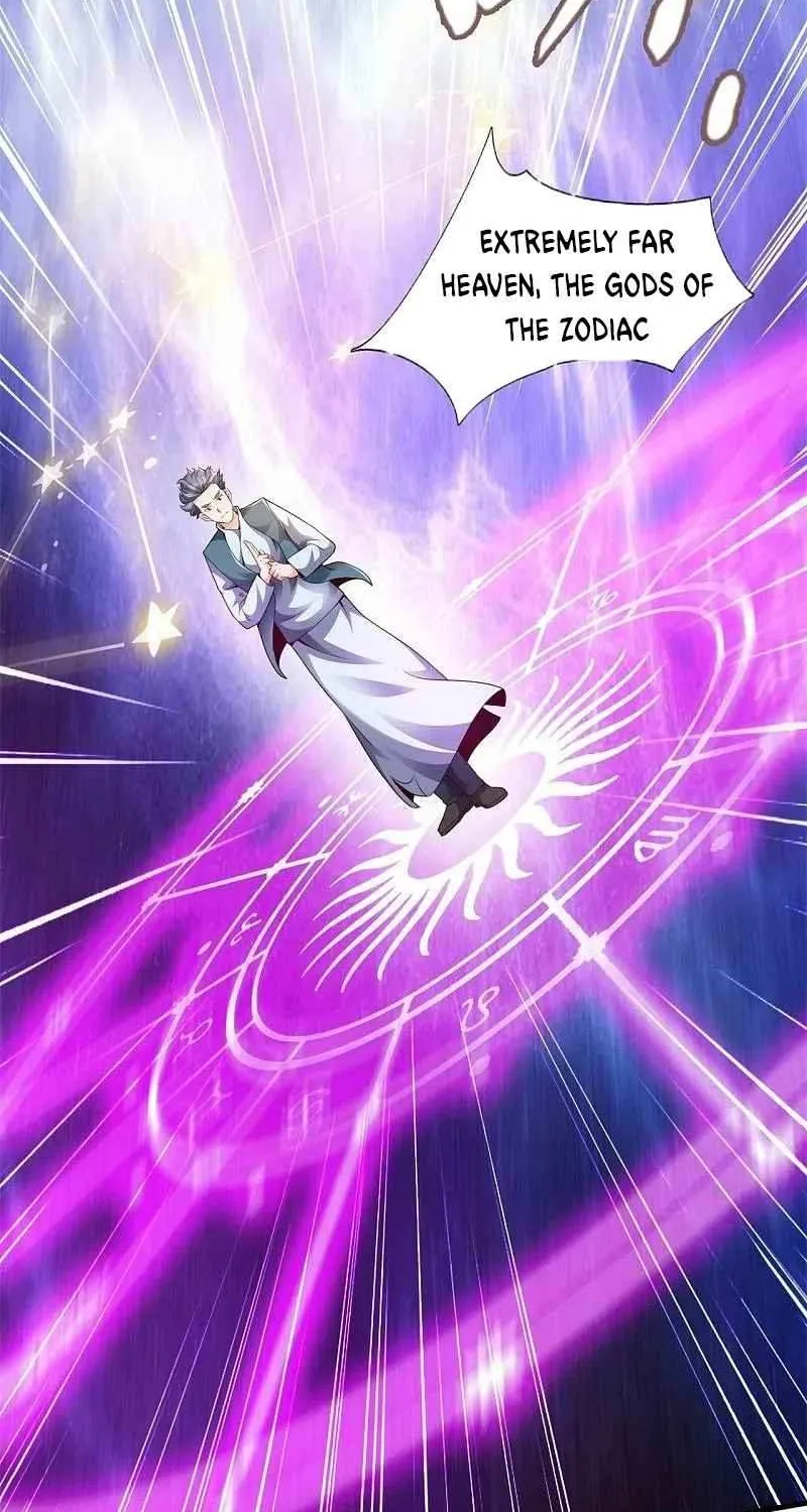 Read Wan Gu Shen Wang chapter 335 image 21 on Lezhin
