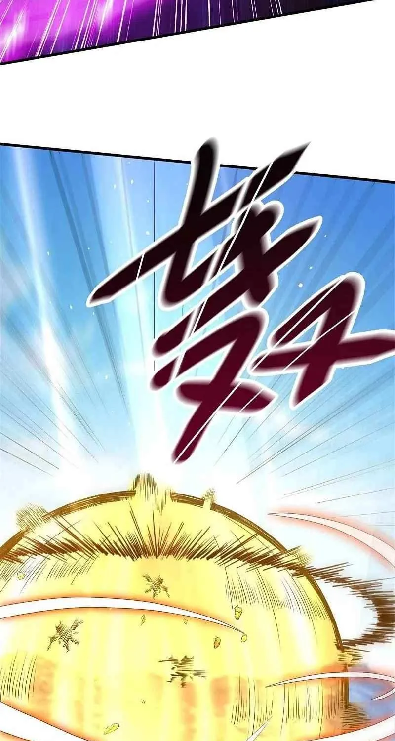 Read Wan Gu Shen Wang chapter 335 image 22 on Lezhin