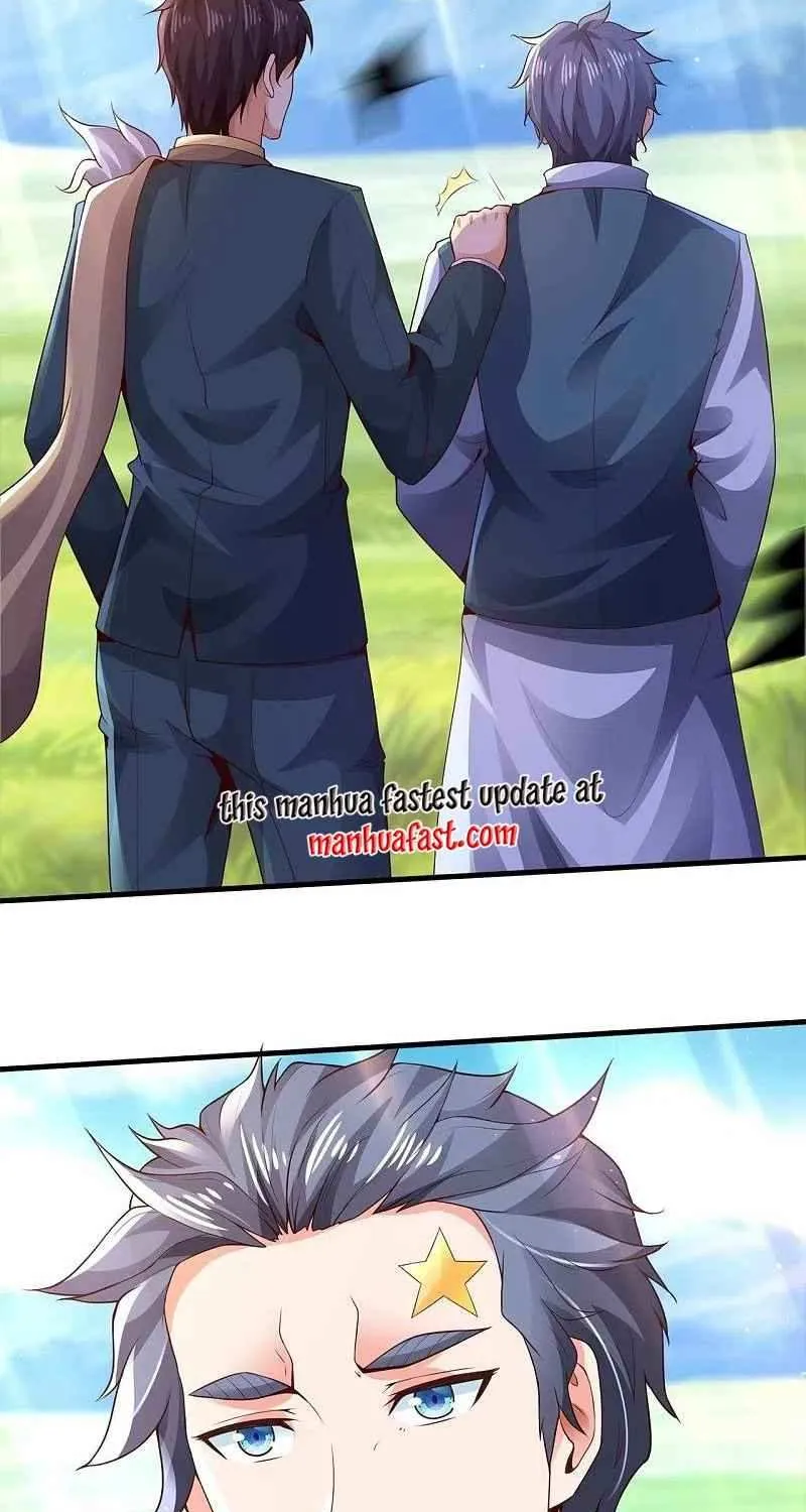 Read Wan Gu Shen Wang chapter 335 image 24 on Lezhin