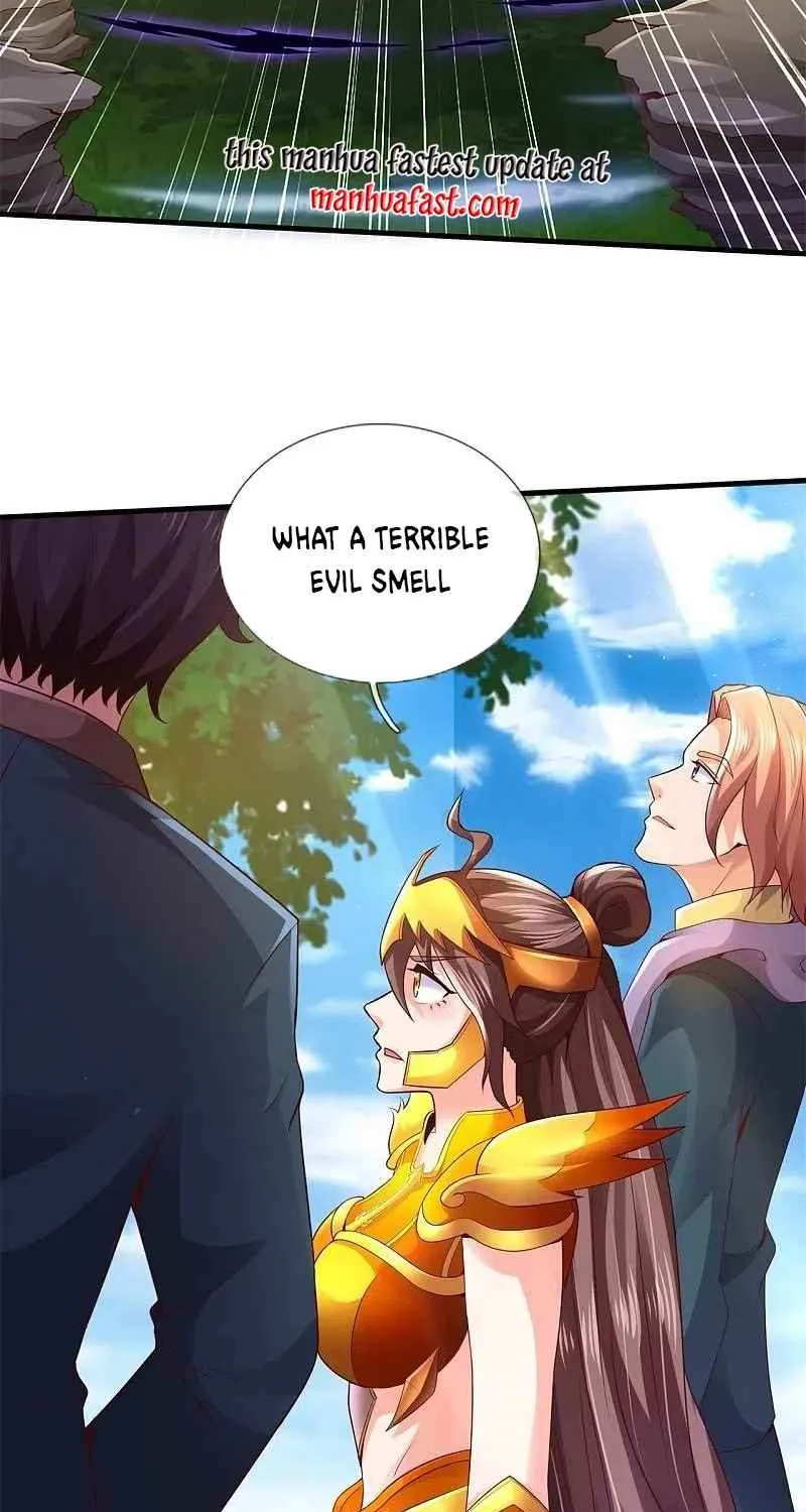 Read Wan Gu Shen Wang chapter 335 image 29 on Lezhin