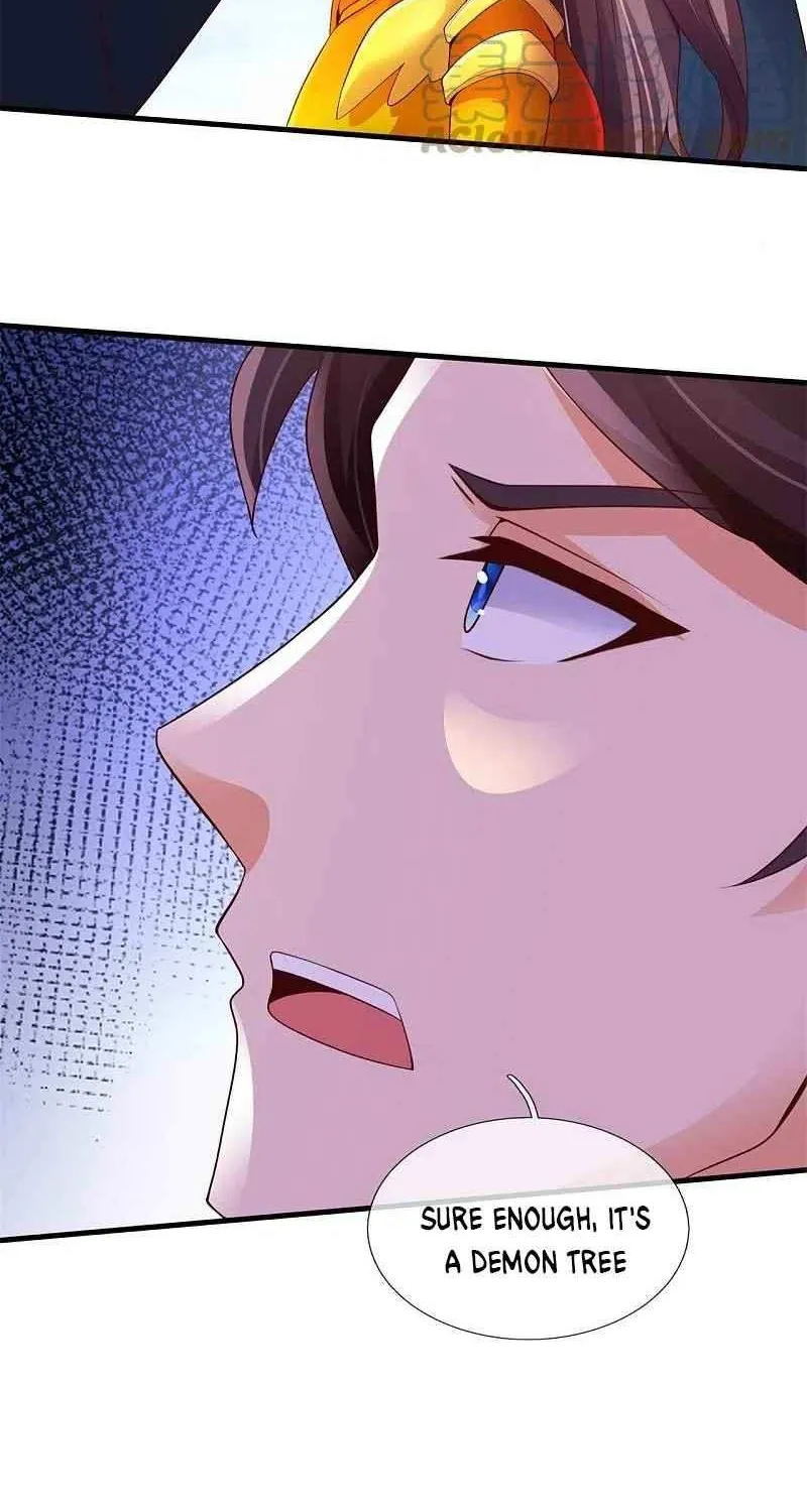 Read Wan Gu Shen Wang chapter 335 image 30 on Lezhin