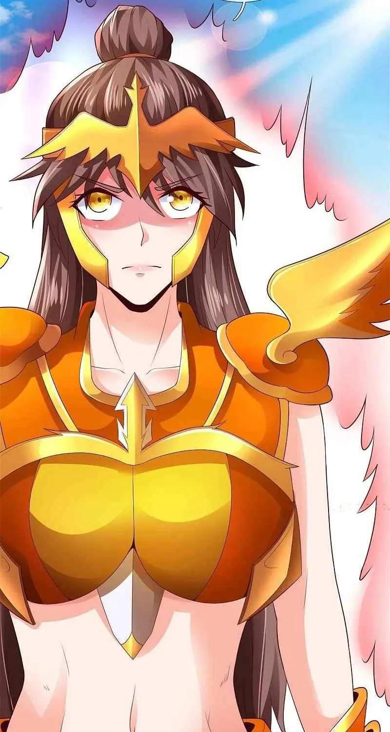 Read Wan Gu Shen Wang chapter 335 image 32 on Lezhin