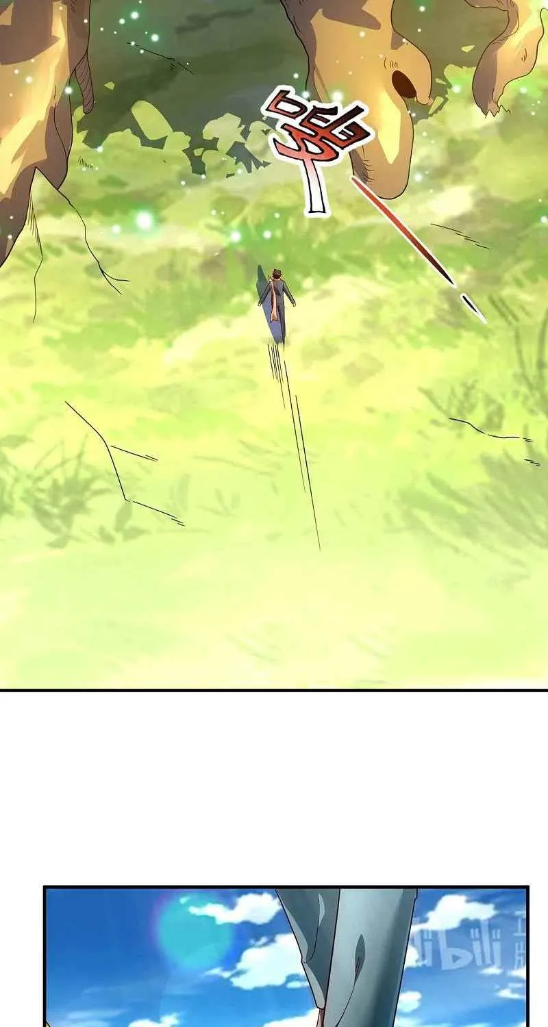 Read Wan Gu Shen Wang chapter 336 image 10 on Lezhin