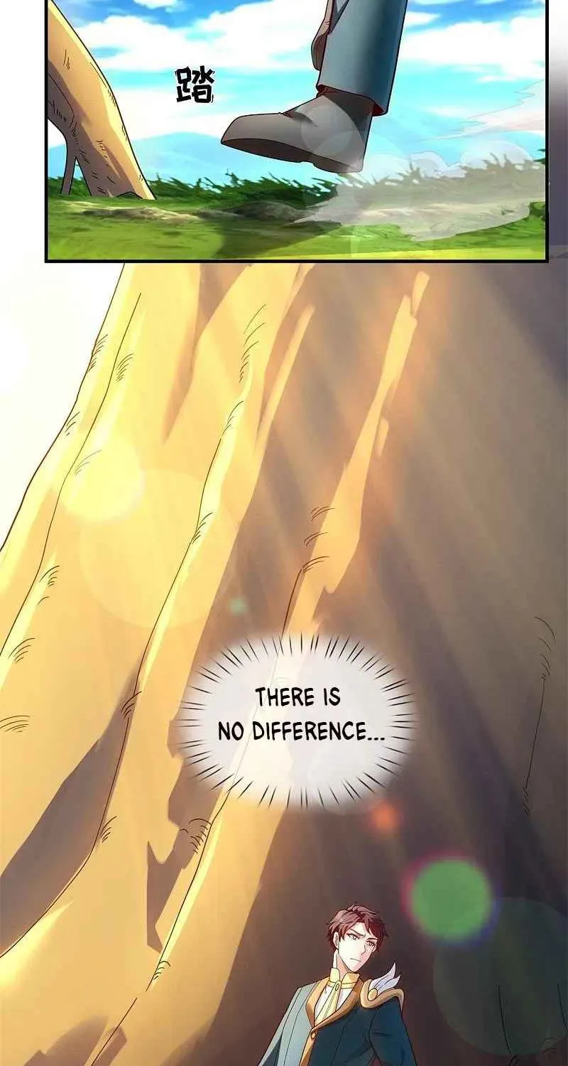 Read Wan Gu Shen Wang chapter 336 image 11 on Lezhin