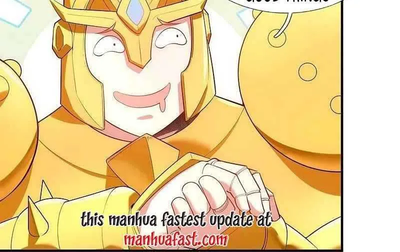 Read Wan Gu Shen Wang chapter 336 image 22 on Lezhin