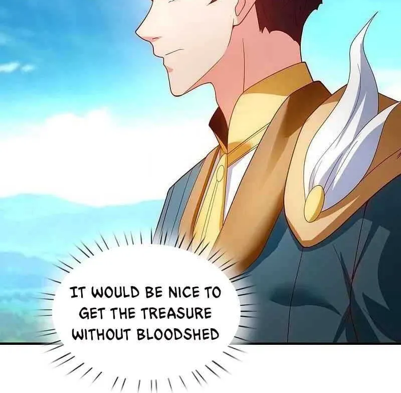 Read Wan Gu Shen Wang chapter 336 image 5 on Lezhin