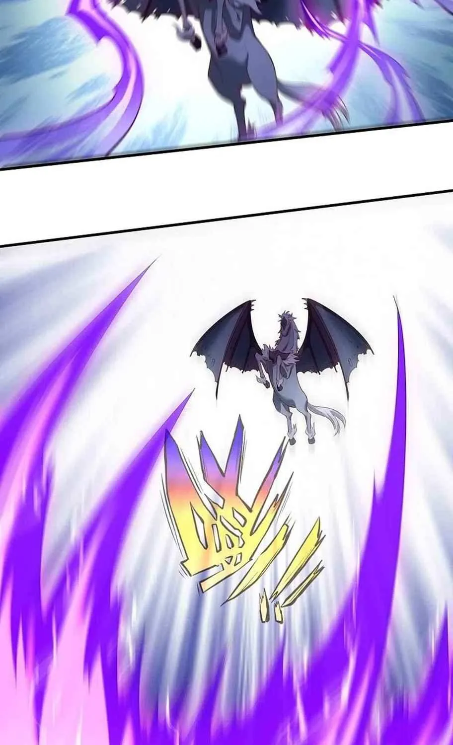 Read Wan Gu Shen Wang chapter 337 image 10 on Lezhin