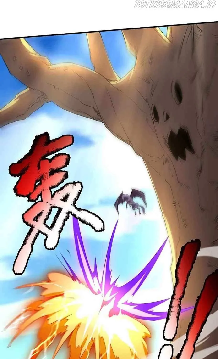 Read Wan Gu Shen Wang chapter 337 image 14 on Lezhin