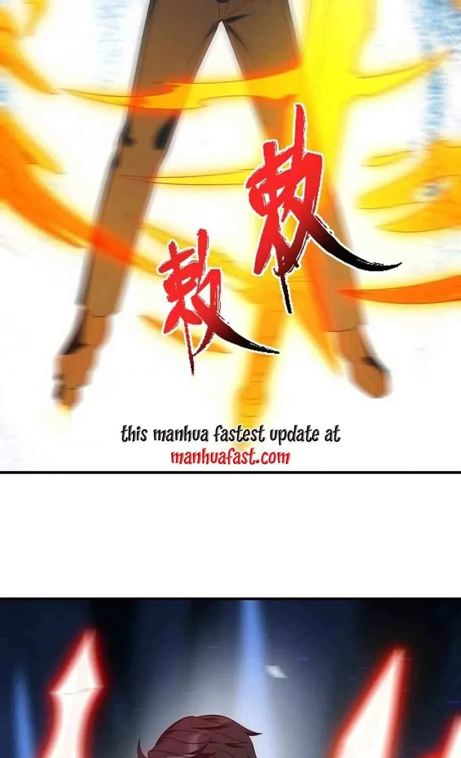 Read Wan Gu Shen Wang chapter 337 image 25 on Lezhin