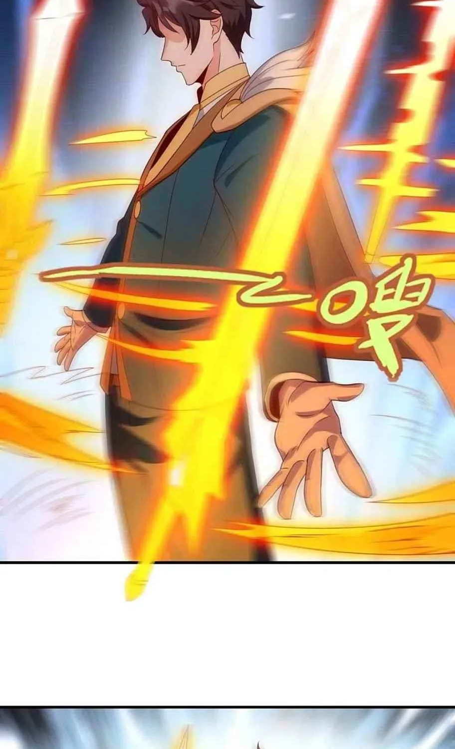 Read Wan Gu Shen Wang chapter 337 image 26 on Lezhin