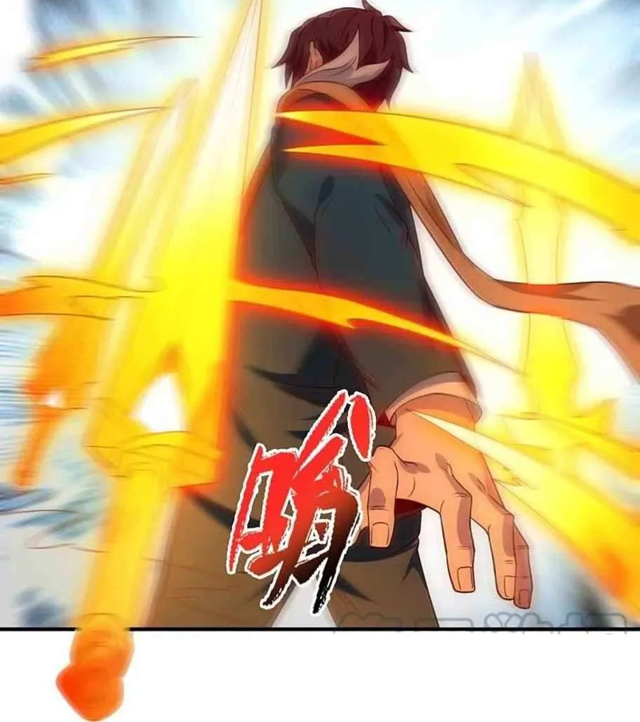 Read Wan Gu Shen Wang chapter 337 image 27 on Lezhin