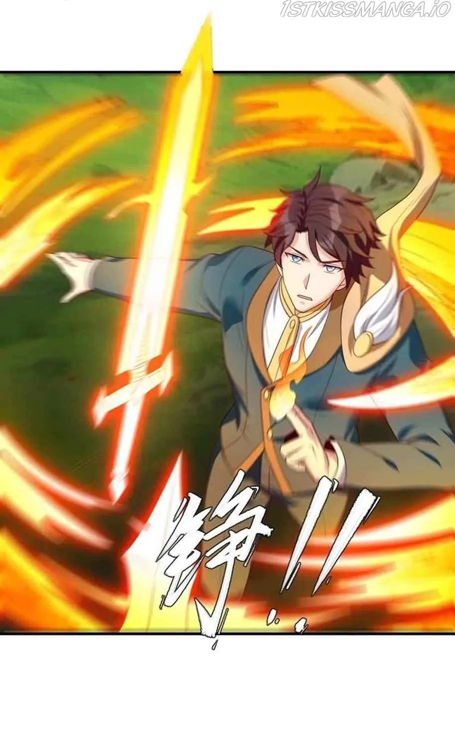 Read Wan Gu Shen Wang chapter 337 image 28 on Lezhin