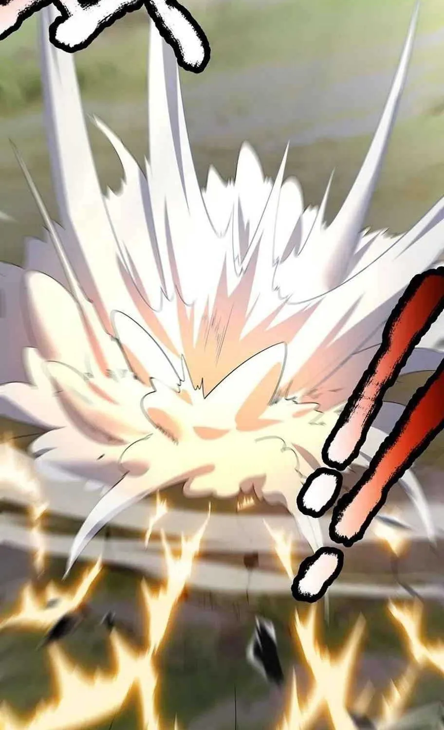Read Wan Gu Shen Wang chapter 337 image 3 on Lezhin